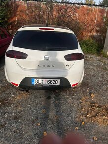 Seat Leon FR 2.0 TDI - 15