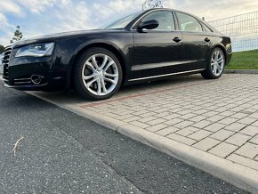 Audi A8 4.2Tdi 4H D4 - 15