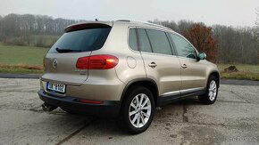 VW TIGUAN 2.0 TDI 4x4 DSG 103kw - 15