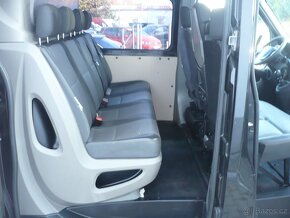 Renault  Master 2.3 dCi 92 kW - 15