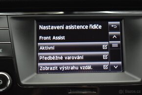 Škoda Fabia 1,2 TSI 66kW Active Combi - 15