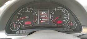 Audi A4 Avant 3.2 FSI Quattro S-line Automat - 15