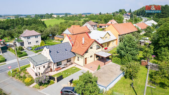 Prodej rodinného domu, 171 m², Osíčko - 15