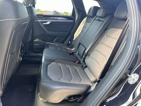 Prodám Volkswagen Touareg R-Line V6 3.0 TDI 4MOTION - 15