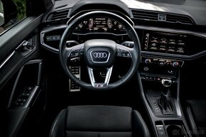 Audi Q3 40 2.0 TFSI S line quattro S tronic - 15