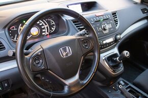 Honda CR-V 1.6 i-DTEC Elegance - 15