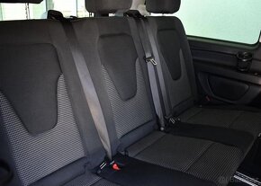 Mercedes-Benz Vito 119CDI 140kW NAVI TAŽNÉ N.TOP - 15