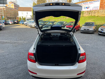 Škoda Octavia 1.6 TDi 66 Kw AMBIENTE ČR - 15