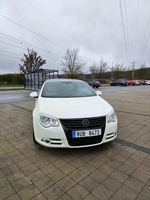 Vw eos 2.0tdi 103kw - 15