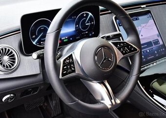 Mercedes-Benz 350+ AMG K360° ZÁRUKA 1M - 15