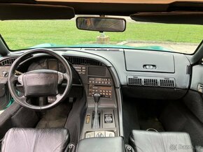 1991 Chevrolet CORVETTE C4 5.7L L98 - 15
