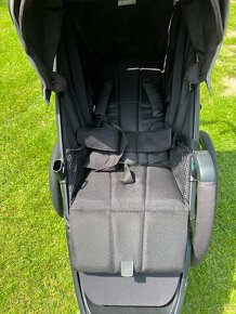 Kočárek Thule Urban Glide 2 + autosedačka Cybex - 15