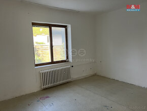 Prodej RD 270 m2, pozemek 580 m2, Praha 5 - Stodůlky - 15