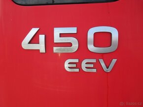 Iveco Stralis AS440S45 EEV, Lowdeck - 15