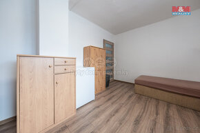 Prodej rodinného domu, 112 m², Šestajovice, ul. Starý dvůr - 15