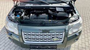 Land Rover Freelander //2.2//S-TD4//112kW//4x4//ROZVODY// - 15