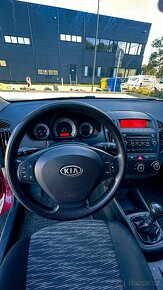 KIA Cee'd - 1.4i, 80kW - 15