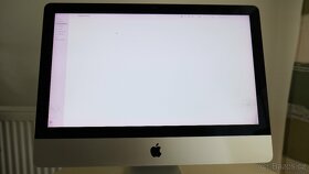 Apple iMac 21.5" 4K Retina. Late 2015. 16GB. 256SSD. - 15