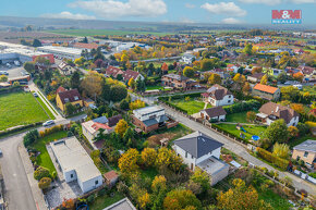 Prodej rodinného domu, 140 m², Říčany, ul. Botičská - 15