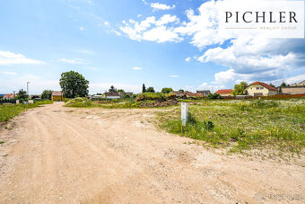 Prodej, stavebních pozemků, 2769 m2, Úherce u Nýřan - 15