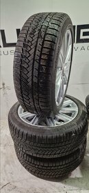 5x112 Audi R19 A6 C8 +❄️ zimní pneu 2022 NOVE - 15