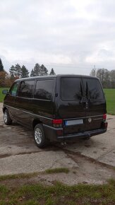 VW.Transporter T4 2.5 TDI - 15