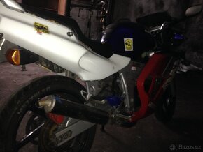 Honda NSR 125R - 15