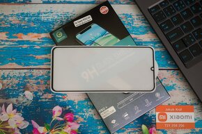 Mocolo 3D,5D,UV celokrycí tvrzené sklo pro Xiaomi od 150 Kč - 15