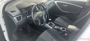 Hyundai i30 combi r.v.2015 - 15