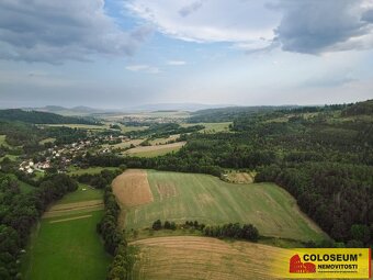 Zbraslavec, RD 5+1, historická stavba Porčův mlýn, zahrada,  - 15