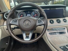 Mercedes Benz Cabrio E 400 - 15