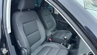 Volkswagen Tiguan 2.0TDI 103kW 4motion,Tažné - 15