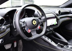 Ferrari GTC4 Lusso V12 DCT P-DISPLAY LIFT 14t.KM - 15