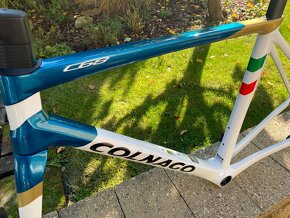 Colnago C68 - Nový rámový set - 15