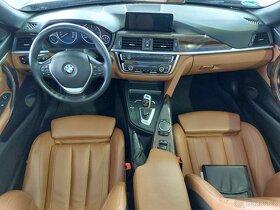 BMW Řada 4 3,0 430d 190kw,CABRIO,LUXURY - 15