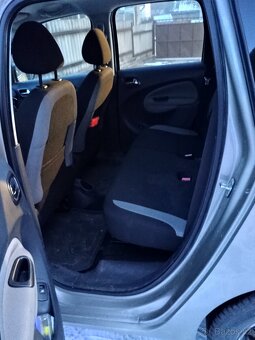 Citroen C3 Picasso - 15