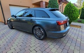 AUDI A6 AVANT 3.0 BITDI COMPETITION 240KW - 15