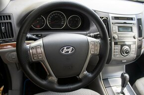 Hyundai ix55 3.0 V6 CRDi 7 miestny - 15