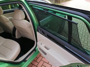 ŠKODA SUPERB COMBI II. 2.0TDI CR 125KW DSG 4x4 L&K PANO WEBA - 15