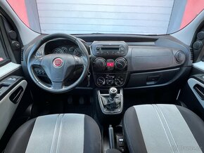 Fiat Qubo 1.4 Active 57 kW - 15