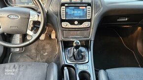 Ford Mondeo 2,2 TDCI Titanium - 15