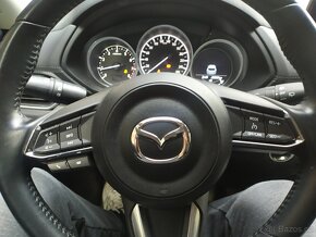 Mazda CX-5  2.0 47tis/km 2019 STK 1/26 121kW - 15