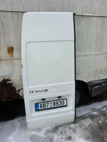 ford transit 2004 na dily levne - 15