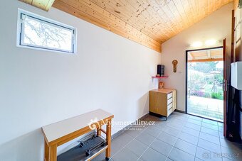 Prodej pozemku - zahrady, 761 m2 - Znojmo - Oblekovice - 15