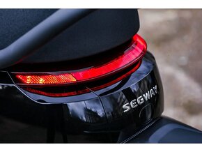 Segway eScooter E300SE - 15