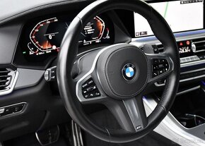 BMW X5 xDrive30d M-SPORT H/K ZÁRUKA - 15