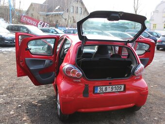 Toyota Aygo 1.0 VVT-i - 15