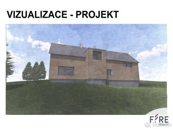 Prodej rodinného domu (250 m²), Záskalí u LIberce - 15