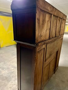 Vintage cabinet - 15