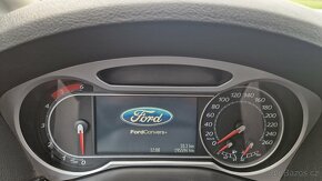 Ford S-MAX 2.2TDCI - 15